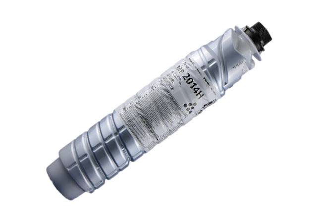 Тонер-картридж MP2014H Ricoh MP2014D/AD, 12К (O) 842135 — для бизнеса и офиса
