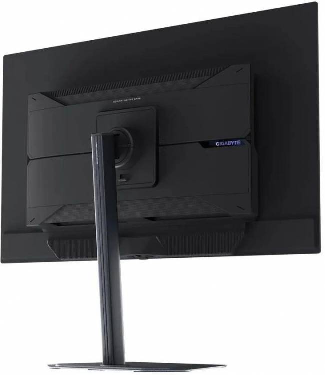 Монитор Gigabyte 20VM0-MO32U24BT-1EKR — для бизнеса и офиса Монитор Gigabyte 20VM0-MO32U24BT-1EKR — для бизнеса и офиса
