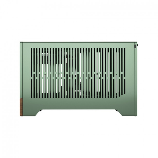 Корпус без блока питания Fractal FD-C-TER1N-03 — для бизнеса и офиса Корпус без блока питания Fractal FD-C-TER1N-03 — для бизнеса и офиса