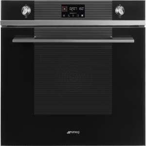 Встраиваемая электрическая духовка SMEG SMEG Linea SOP6102TN