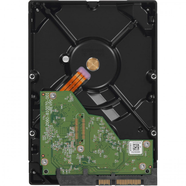 Жесткий диск WD WD40EFZZ — для бизнеса и офиса