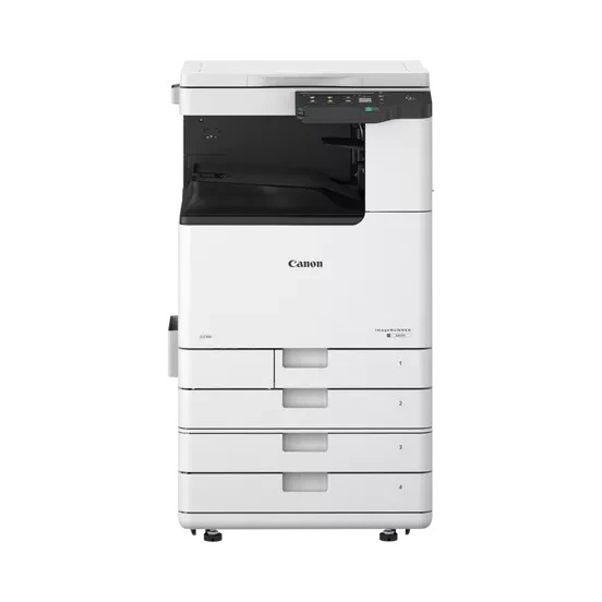 МФУ лазерное монохромное формата А3 МФУ лазерное Canon imageRUNNER 2930i (5975C005) — для бизнеса и офиса