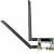Адаптер Адаптер D-Link DWA-582 (DWA-582/RU/10/B1A) — для бизнеса и офиса Адаптер Адаптер D-Link DWA-582 (DWA-582/RU/10/B1A) — для бизнеса и офиса