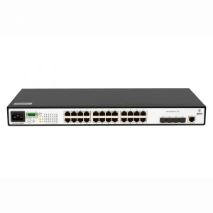 Коммутатор SNR SNR-S2985G-24T-UPS