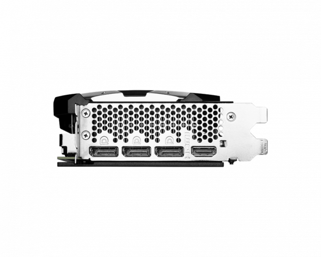 Видеокарта MSI GeForce RTX 4070 Ti VENTUS 2X 12G OC — для бизнеса и офиса Видеокарта MSI GeForce RTX 4070 Ti VENTUS 2X 12G OC — для бизнеса и офиса