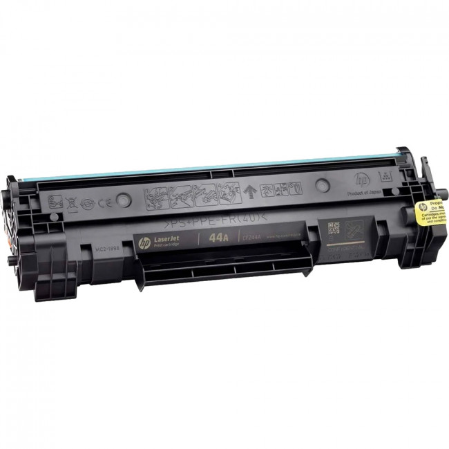 Тонер-картридж HP 44A Black Original LaserJet Toner Cartridge (CF244A) — для бизнеса и офиса Тонер-картридж HP 44A Black Original LaserJet Toner Cartridge (CF244A) — для бизнеса и офиса