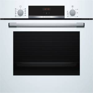 Встраиваемая электрическая духовка BOSCH Bosch HBF534EW0Q
