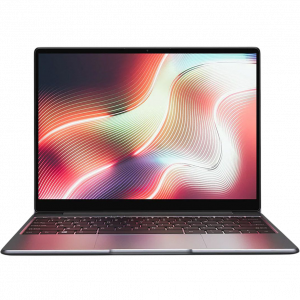 Ноутбук CHUWI CWI570-321E5N1HDMPX