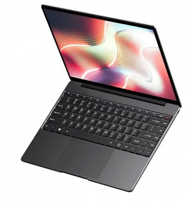 Ноутбук CHUWI CWI570-321E5N1HDMPX — для бизнеса и офиса Ноутбук CHUWI CWI570-321E5N1HDMPX — для бизнеса и офиса