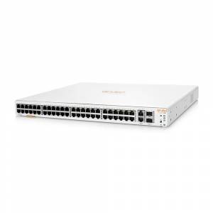 Коммутатор Hewlett Packard Enterprise JL808A