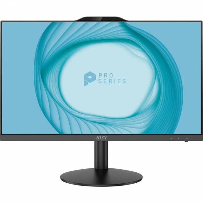 Моноблок MSI PRO AP272 13M-438XRU (9S6-AF8311-438) — для бизнеса и офиса Моноблок MSI PRO AP272 13M-438XRU (9S6-AF8311-438) — для бизнеса и офиса