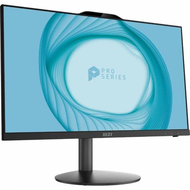 Моноблок MSI PRO AP272 13M-438XRU (9S6-AF8311-438) — для бизнеса и офиса Моноблок MSI PRO AP272 13M-438XRU (9S6-AF8311-438) — для бизнеса и офиса