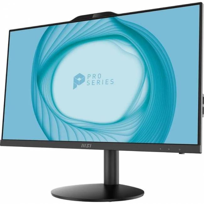 Моноблок MSI PRO AP272 13M-438XRU (9S6-AF8311-438) — для бизнеса и офиса Моноблок MSI PRO AP272 13M-438XRU (9S6-AF8311-438) — для бизнеса и офиса