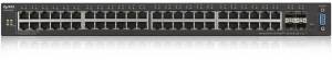 Коммутатор Коммутатор ZyXEL XGS2210-52-EU0101F