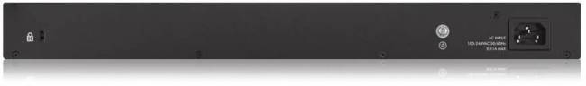 Коммутатор Коммутатор ZyXEL XGS2210-52-EU0101F — для бизнеса и офиса Коммутатор Коммутатор ZyXEL XGS2210-52-EU0101F — для бизнеса и офиса
