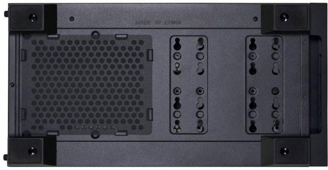 Корпус Lian-Li G99.OE744MX.10 — для бизнеса и офиса Корпус Lian-Li G99.OE744MX.10 — для бизнеса и офиса
