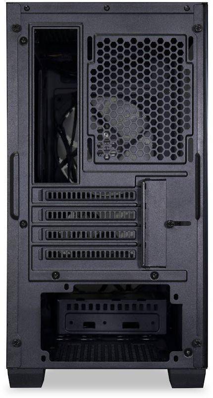 Корпус Lian-Li G99.OE744MX.10 — для бизнеса и офиса Корпус Lian-Li G99.OE744MX.10 — для бизнеса и офиса