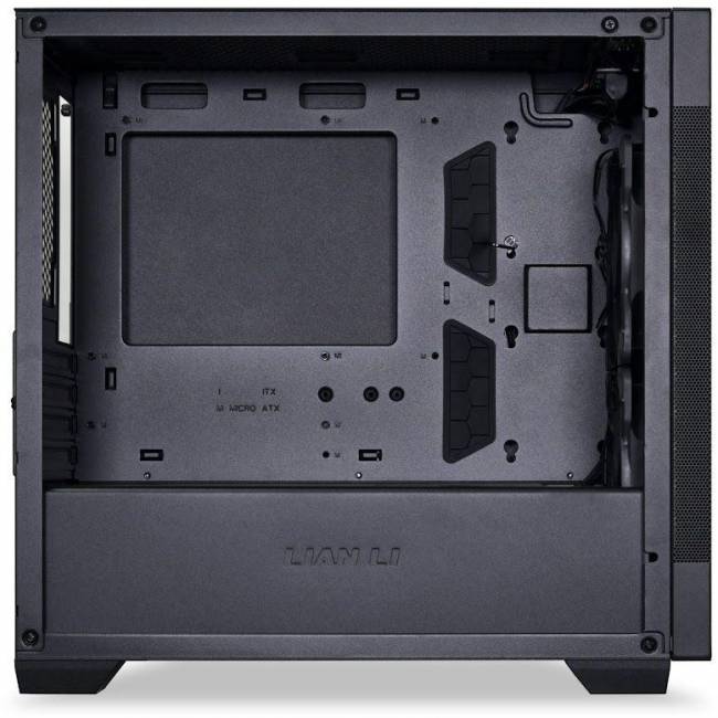 Корпус Lian-Li G99.OE744MX.10 — для бизнеса и офиса Корпус Lian-Li G99.OE744MX.10 — для бизнеса и офиса