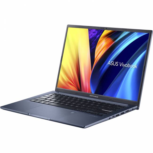 Ноутбук ASUS M1403QA-LY113 (90NB0Y12-M006Z0) — для бизнеса и офиса Ноутбук ASUS M1403QA-LY113 (90NB0Y12-M006Z0) — для бизнеса и офиса