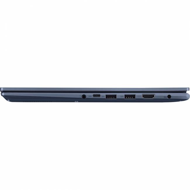 Ноутбук ASUS M1403QA-LY113 (90NB0Y12-M006Z0) — для бизнеса и офиса Ноутбук ASUS M1403QA-LY113 (90NB0Y12-M006Z0) — для бизнеса и офиса