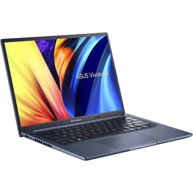 Ноутбук ASUS M1403QA-LY113 (90NB0Y12-M006Z0) — для бизнеса и офиса Ноутбук ASUS M1403QA-LY113 (90NB0Y12-M006Z0) — для бизнеса и офиса