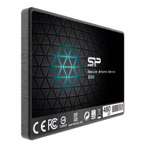 Накопитель SSD Silicon Power SP480GBSS3S55S25