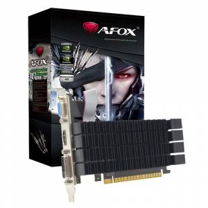 Видеокарта AFOX CORPORATION AF730-2048D3L3-V3