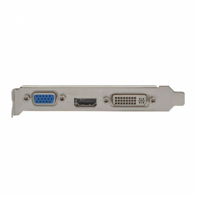 Видеокарта AFOX CORPORATION AF730-2048D3L3-V3 — для бизнеса и офиса Видеокарта AFOX CORPORATION AF730-2048D3L3-V3 — для бизнеса и офиса