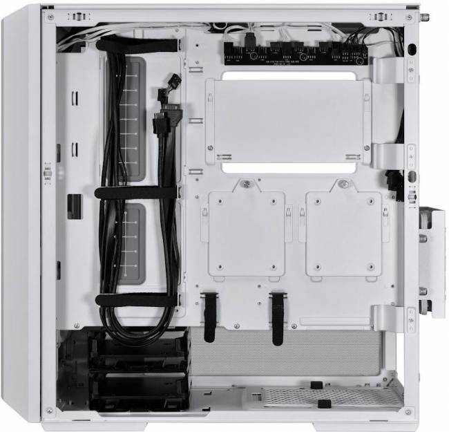 Корпус Lian-Li G99.LAN216RW.10R — для бизнеса и офиса