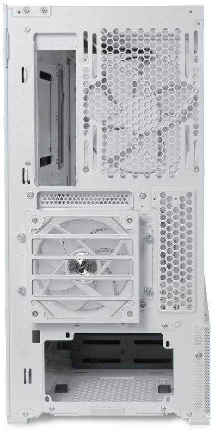 Корпус Lian-Li G99.LAN216RW.10R — для бизнеса и офиса