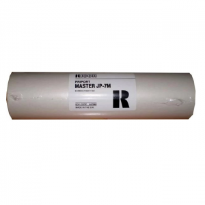 Мастер-плёнка для дупликатора тип JP7S Ricoh 817564