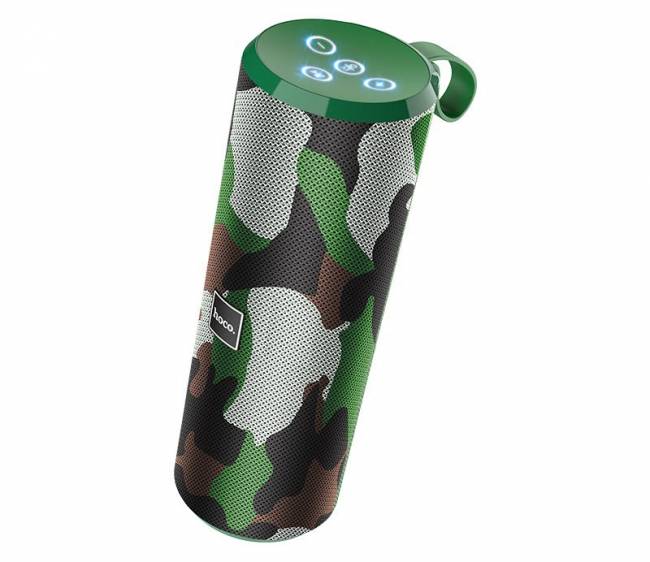 Колонка Borofone & HOCO BS33 — для бизнеса и офиса