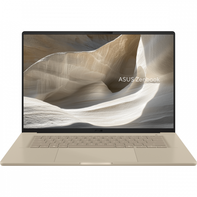 Ноутбук ASUS Zenbook A16 UX3607OA-SQ013W (90NB17W1-M003T0) — для бизнеса и офиса