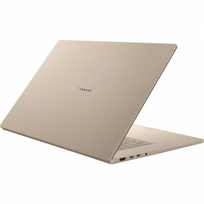 Ноутбук ASUS Zenbook A16 UX3607OA-SQ013W (90NB17W1-M003T0) — для бизнеса и офиса