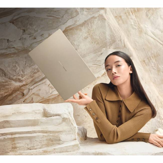 Ноутбук ASUS Zenbook A16 UX3607OA-SQ013W (90NB17W1-M003T0) — для бизнеса и офиса