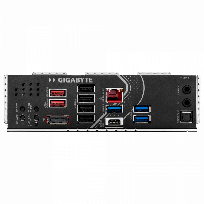 Материнская плата Gigabyte Z890 EAGLE PLUS — для бизнеса и офиса Материнская плата Gigabyte Z890 EAGLE PLUS — для бизнеса и офиса