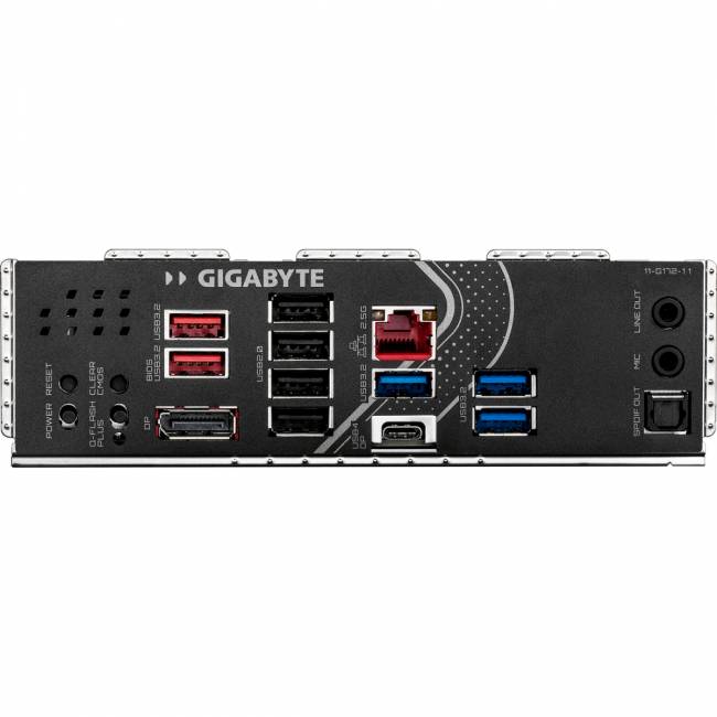 Материнская плата Gigabyte Z890 EAGLE PLUS — для бизнеса и офиса Материнская плата Gigabyte Z890 EAGLE PLUS — для бизнеса и офиса