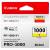Картридж Canon PFI-1000 Y (0549C001) — для бизнеса и офиса Картридж Canon PFI-1000 Y (0549C001) — для бизнеса и офиса