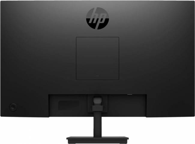 Монитор Hewlett Packard 65P64AS — для бизнеса и офиса Монитор Hewlett Packard 65P64AS — для бизнеса и офиса