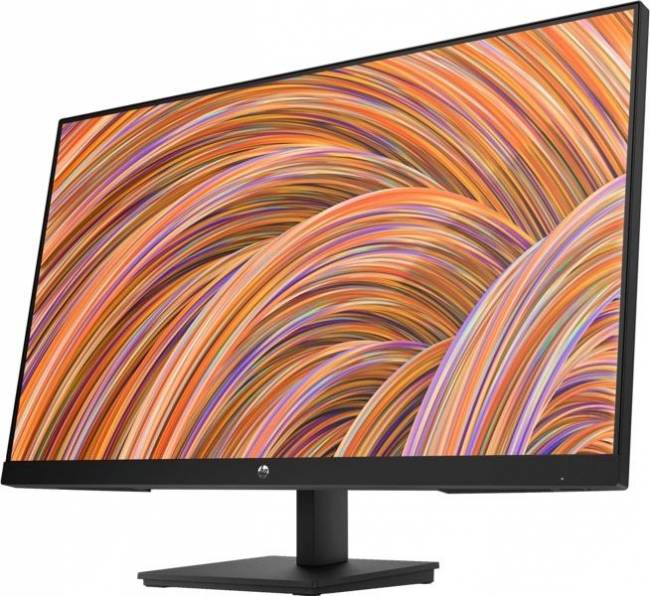 Монитор Hewlett Packard 65P64AS — для бизнеса и офиса Монитор Hewlett Packard 65P64AS — для бизнеса и офиса