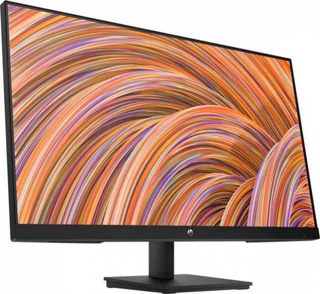Монитор Hewlett Packard 65P64AS — для бизнеса и офиса Монитор Hewlett Packard 65P64AS — для бизнеса и офиса