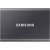Внешние HDD и SSD Samsung T7 500GB (MU-PC500T/WW) — для бизнеса и офиса Внешние HDD и SSD Samsung T7 500GB (MU-PC500T/WW) — для бизнеса и офиса