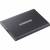Внешние HDD и SSD Samsung T7 500GB (MU-PC500T/WW) — для бизнеса и офиса Внешние HDD и SSD Samsung T7 500GB (MU-PC500T/WW) — для бизнеса и офиса
