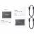 Внешние HDD и SSD Samsung T7 500GB (MU-PC500T/WW) — для бизнеса и офиса Внешние HDD и SSD Samsung T7 500GB (MU-PC500T/WW) — для бизнеса и офиса