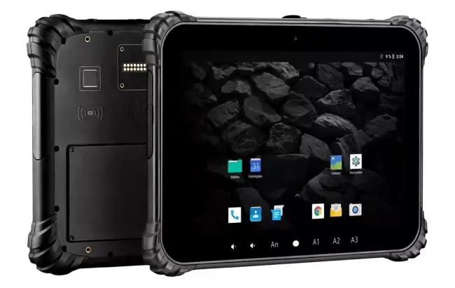 Планшет МИГ MGT10PRO-46A10 — для бизнеса и офиса Планшет МИГ MGT10PRO-46A10 — для бизнеса и офиса