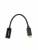 Кабель-переходник DP --> HDMI-F 4K@30Hz 0.2m , Telecom (TA801) Telecom DisplayPort (m) to HDMI (f) — для бизнеса и офиса Кабель-переходник DP --> HDMI-F 4K@30Hz 0.2m , Telecom (TA801) Telecom DisplayPort (m) to HDMI (f) — для бизнеса и офиса