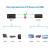Кабель-переходник DP --> HDMI-F 4K@30Hz 0.2m , Telecom (TA801) Telecom DisplayPort (m) to HDMI (f) — для бизнеса и офиса Кабель-переходник DP --> HDMI-F 4K@30Hz 0.2m , Telecom (TA801) Telecom DisplayPort (m) to HDMI (f) — для бизнеса и офиса