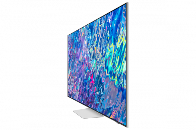 Телевизор ЖК 75" Samsung Samsung QE75QN85BAUXCE — для бизнеса и офиса Телевизор ЖК 75" Samsung Samsung QE75QN85BAUXCE — для бизнеса и офиса