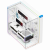 Корпус без блока питания Thermalright A70 Vision Black — для бизнеса и офиса Корпус без блока питания Thermalright A70 Vision Black — для бизнеса и офиса
