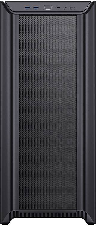 Корпус компьютерный E-ATX JONSBO D500 BK — для бизнеса и офиса Корпус компьютерный E-ATX JONSBO D500 BK — для бизнеса и офиса